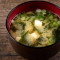 15. Miso Soup