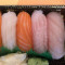 A4. Sushi Appetizer
