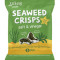 Abakus Salt Vinegar Seaweed Crisps