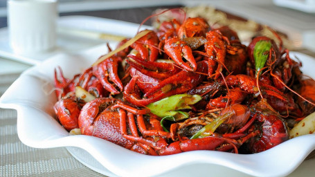 Crawfish Xiǎo Lóng Xiā