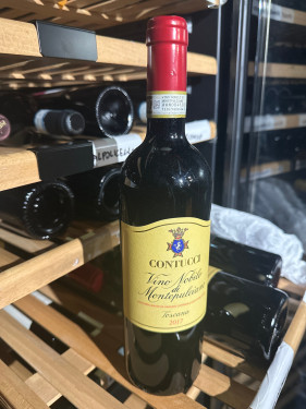 Vino Nobile Do Montepulciano