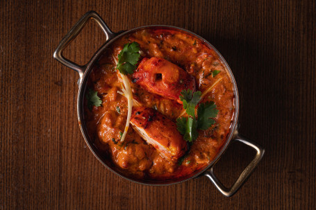 Chicken Tikka Masala Xiāng Liào Kā Lí Jī