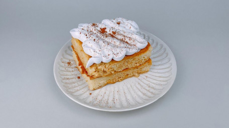 Horchata Tres Leches.