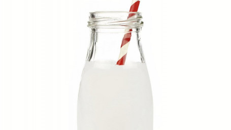2 % Milch In Flaschen