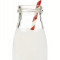 2 % Milch In Flaschen