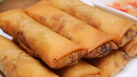 Egg Rolls (3 Pieces)