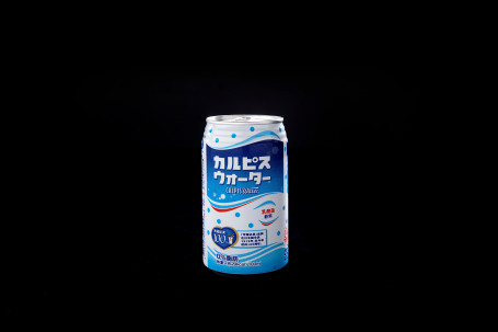 Calpis (Beverage)