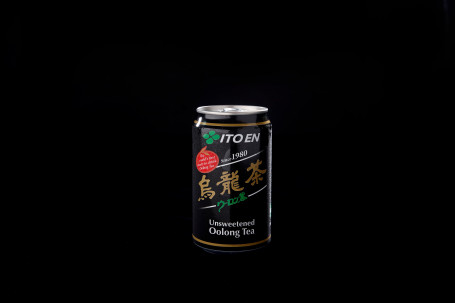 Oolong Tea (Beverage)