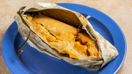 Tamales Salvadoreños Salvadoran Tamales