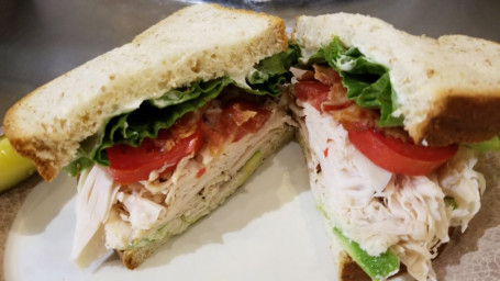 Uptown Turkey Club