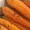 Honey Glazed Carrots(1/2 Lb)