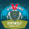 Victory Brewing Company Dirtwolf
