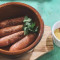 Grilled Sausage (4pcs)