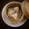 Wasabi Shrimp Crabmeat Dumpling (S) (D) 3pcs jiè mò xiā xiè jiǎo