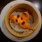 Seabass and Fennel Dumpling 3pcs lú yú huí xiāng jiǎo