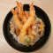 Tiān Jǐng Tempura Rice Bowl Set