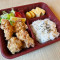 Zhà Jī Biàn Dāng Deep Fried Chicken Bento Set