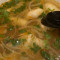 39 Fishcake Shrimp Noodle Soup