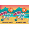 1. Mountain Beach