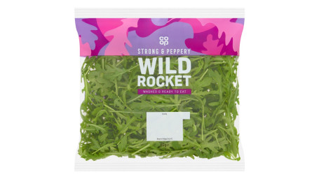 Co-Op Wild Rocket