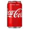 Coca-Cola Classic 330Ml