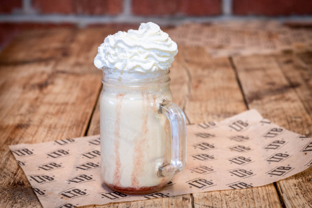 Strawberry Short-Cake-Shake