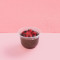Chocolate Chia Raspberries Pudding