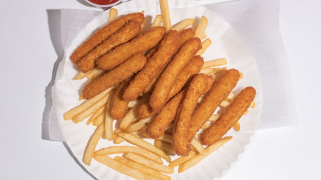 Chicken Strips (25 Pieces)