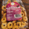 Taralli Onikns And Olives