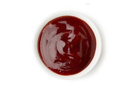 Smokeworks Bbq Sauce [Vg]