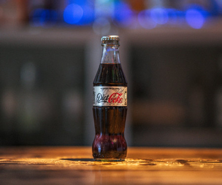 Diet Coca-Cola (200Ml)