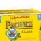 Pacifico Beer Bottles 6 Pack Bottles