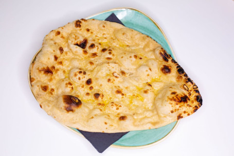 Plain Butter Naan (G)