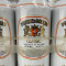 Peter's Brand Pilsner 6 Pack 16 Oz. Cans