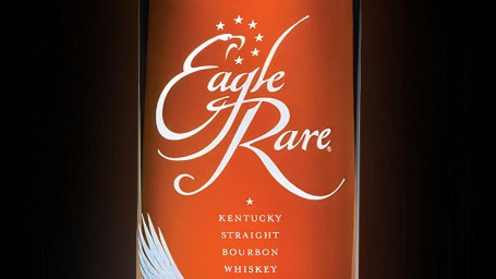 Eagle Rare 10 Year Old Bourbon 750Ml