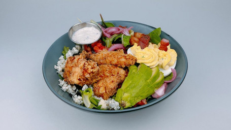 Ted's Cobb Salad