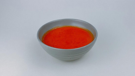 Ted's Tomato Soup Bowl