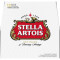 Stella Artois Bierlager, Belgische Flasche (11,2 Oz X 12 Ct)