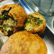 Kachori (4) (V) (Vg)