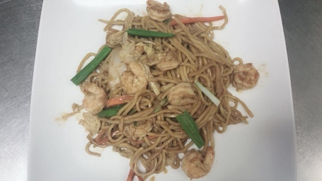 L30. Schrimp Lo Mein