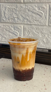 Tài Shì Dòng Kā Fēi Dà Thai Iced Coffee Large