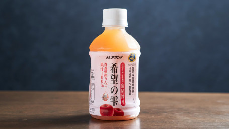 Qīng Sēn100%Píng Guǒ Zhī 100%Pure Apple Juice