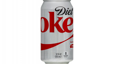 12 Oz Diät-Cola