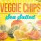 Good Health Veggie Chips 1 Unze Meersalz
