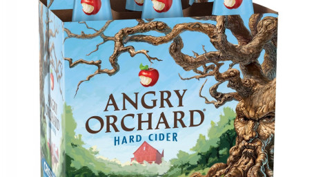 6Er-Pack Angry Orchard