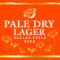 Pale Dry Lager