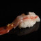 Botan Shrimp Sushi 2 Pcs Mǔ Dān Xiā Shòu Sī 2Jiàn