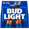 Bud Light American Lager Flaschen (12 Oz X 12 Ct)