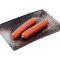 Cuì Pí Cháng (2Tiáo Crsipy Sausage (2Pcs