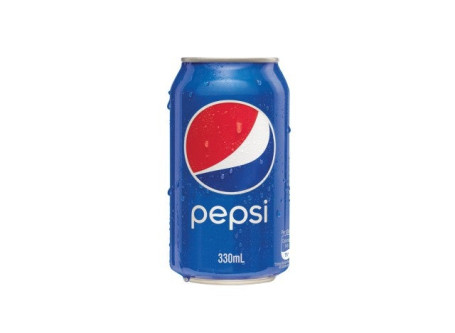 Guàn Zhuāng Bǎi Shì Pepsi Cola Dose